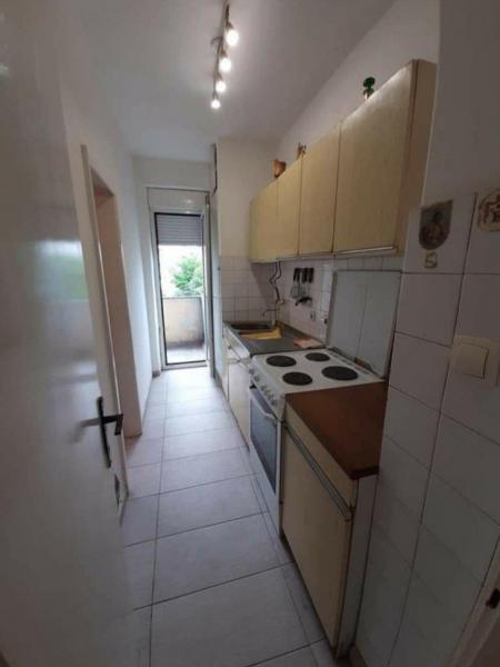 Dvosoban stan u Kotoru, 59m² 7