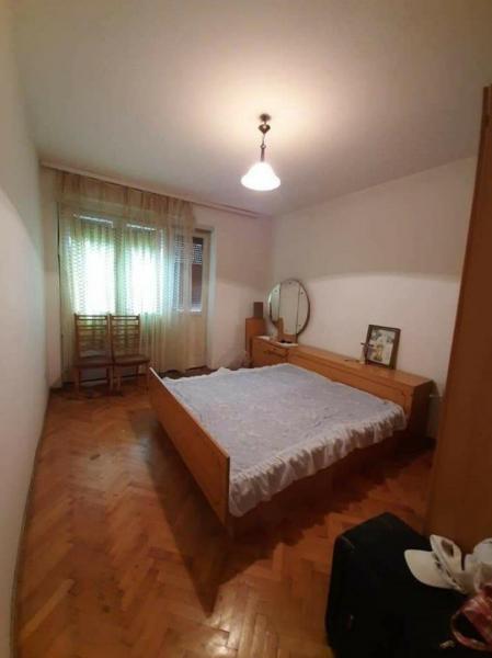 Dvosoban stan u Kotoru, 59m² 8