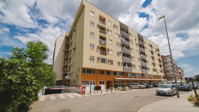 Poslovni prostor u Podgorici, 380m² 3
