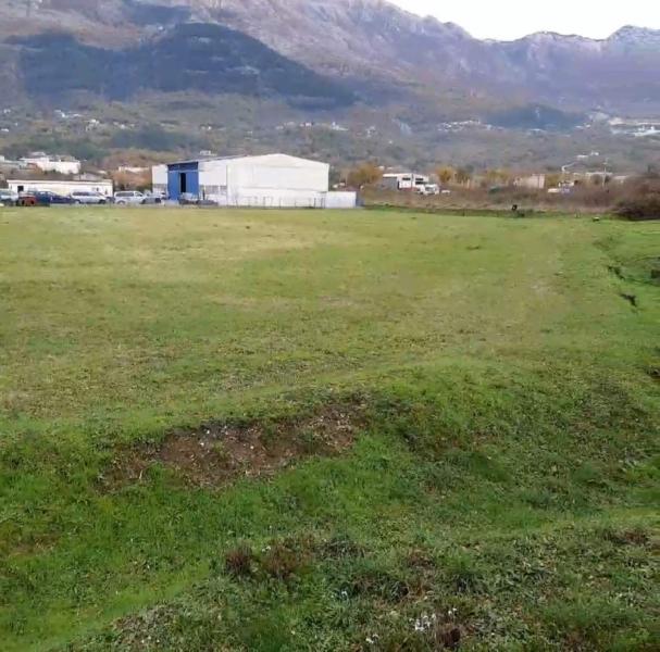Nekretnina u Kotoru, 0m² 2