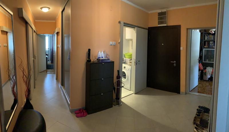 Četvorosoban stan u Tivtu, 104m² 2