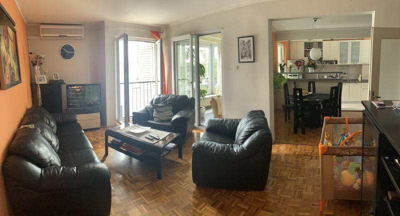 Četvorosoban stan u Tivtu, 104m² 12