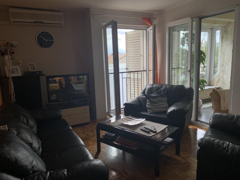 Četvorosoban stan u Tivtu, 104m² 13