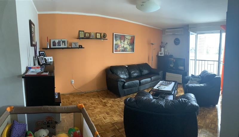 Četvorosoban stan u Tivtu, 104m² 15