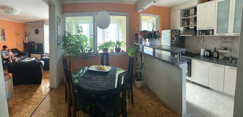 Četvorosoban stan u Tivtu, 104m² 16
