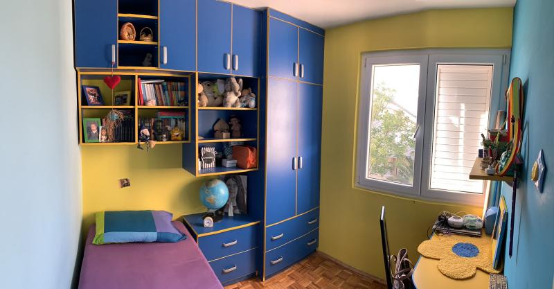 Četvorosoban stan u Tivtu, 104m² 5
