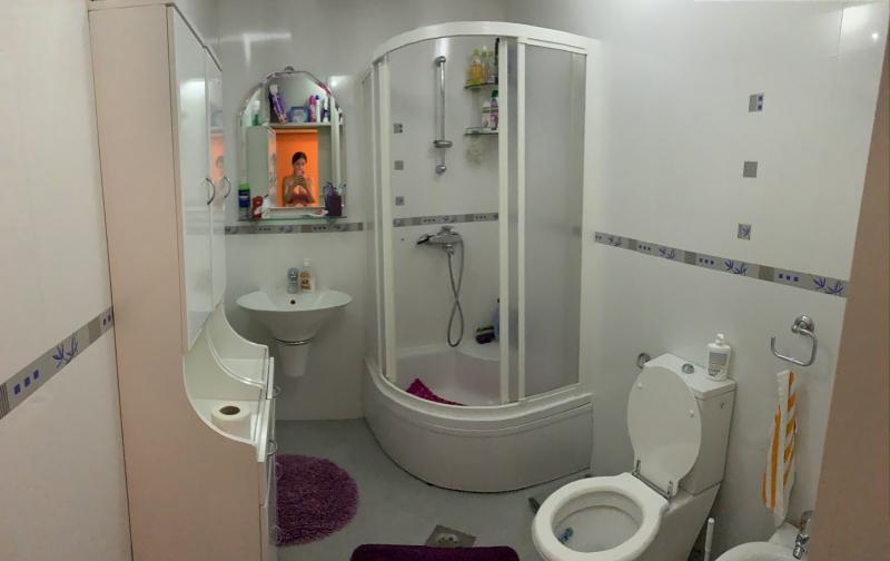 Četvorosoban stan u Tivtu, 104m² 8