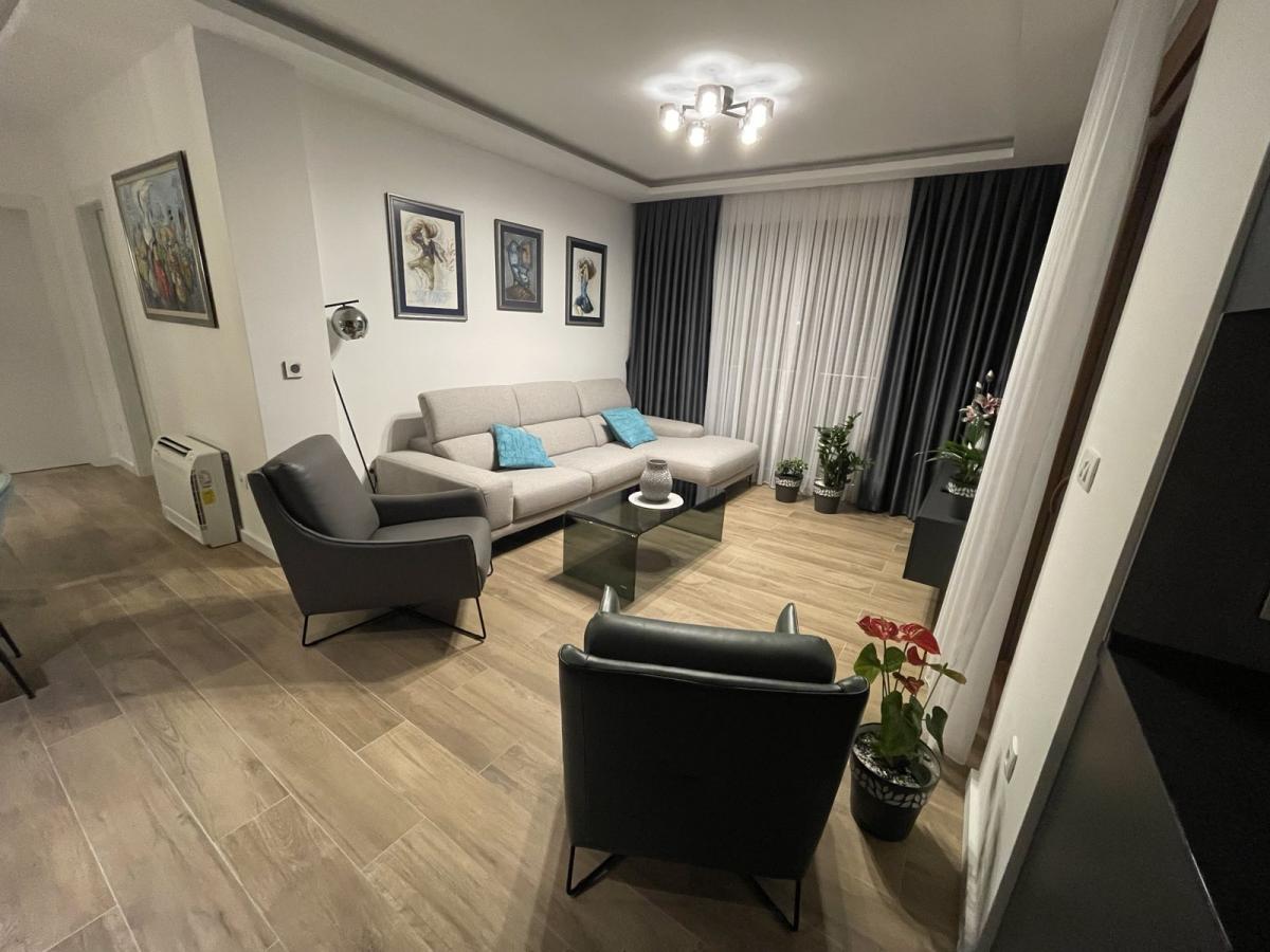 Trosoban stan u Kotoru, 98m² 4