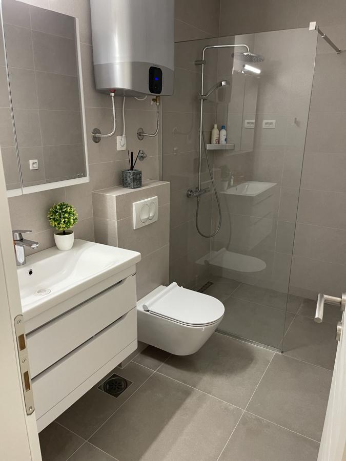 Trosoban stan u Kotoru, 98m² 6