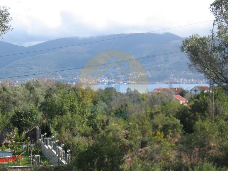 Nekretnina u Tivtu, 45m²