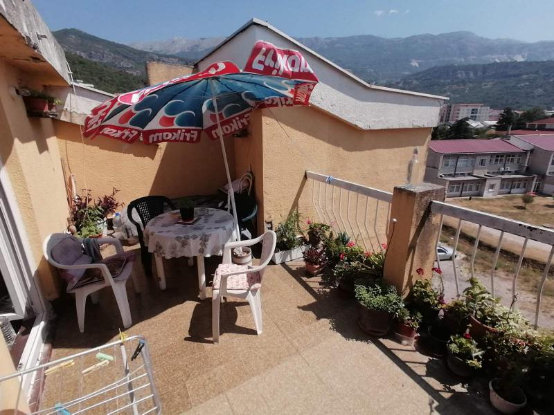 Dvosoban stan u Budvi, 108m² 2
