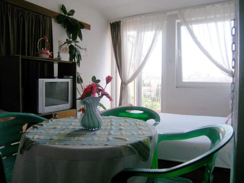 Dvosoban stan u Budvi, 108m² 16