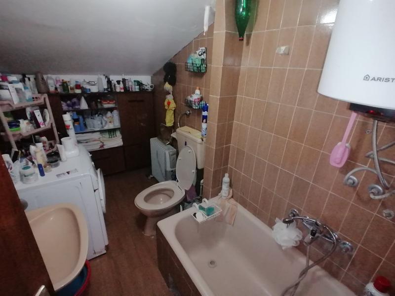 Dvosoban stan u Budvi, 108m² 6