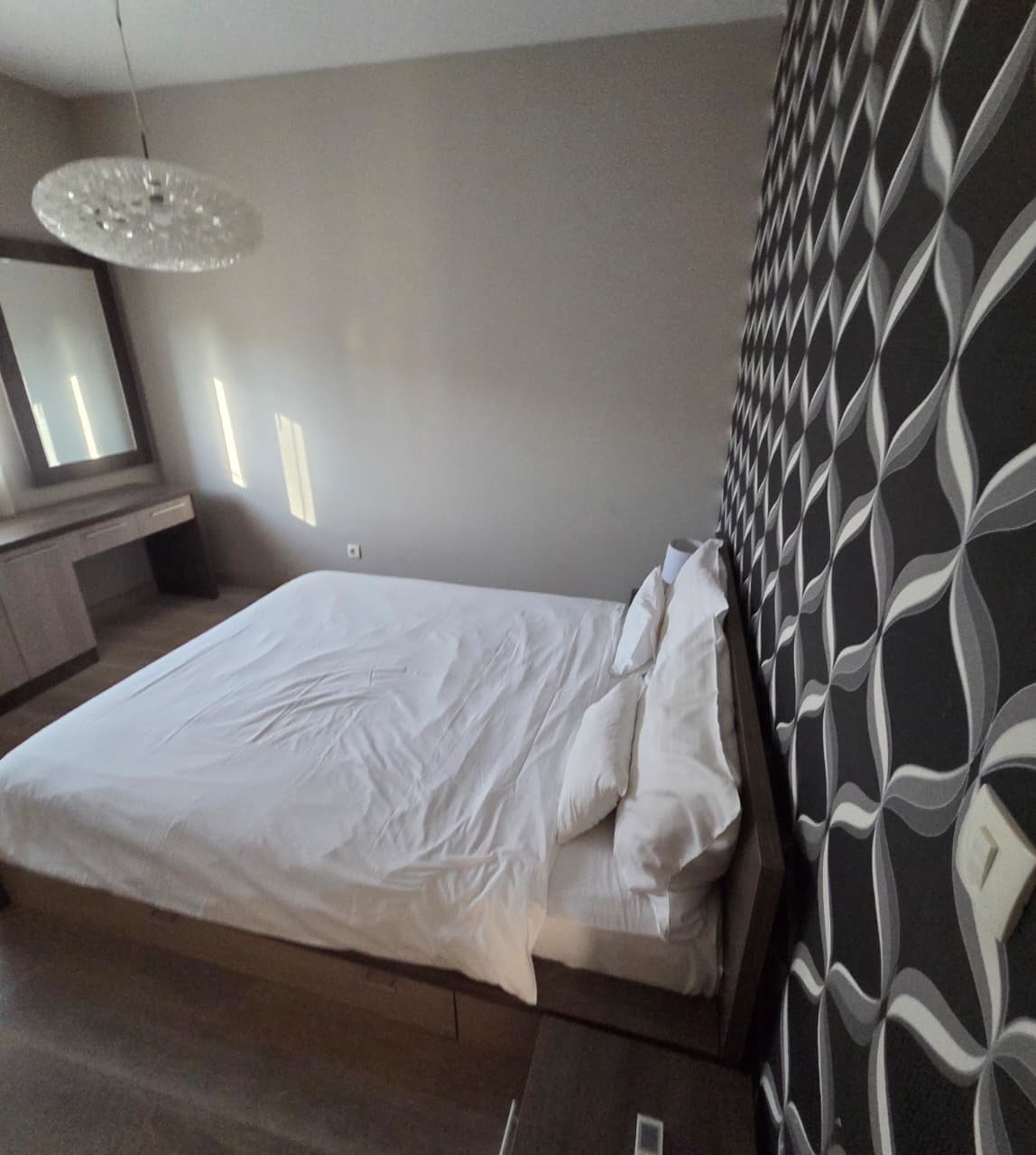 Modern One-Bedroom Apartment for Rent - Opatovo, Tivat — 7