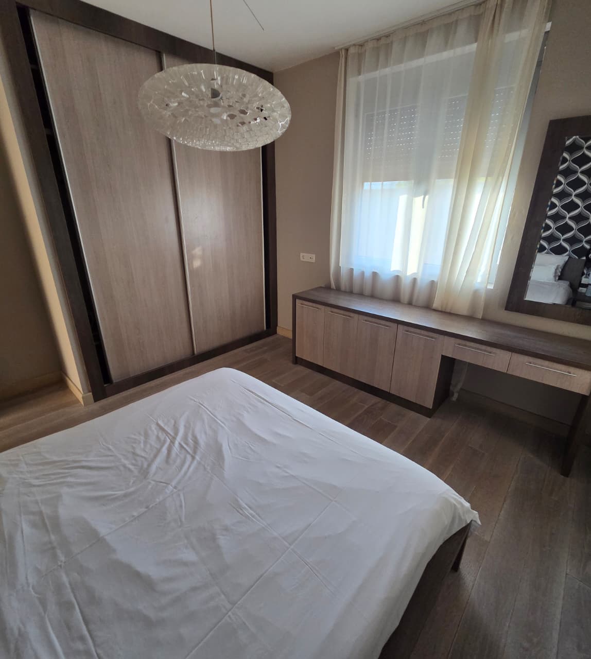 Modern One-Bedroom Apartment for Rent - Opatovo, Tivat — 5