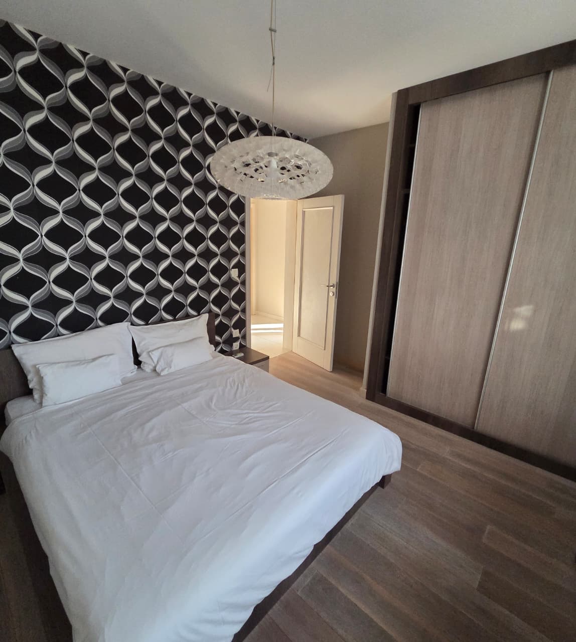 Modern One-Bedroom Apartment for Rent - Opatovo, Tivat — 6