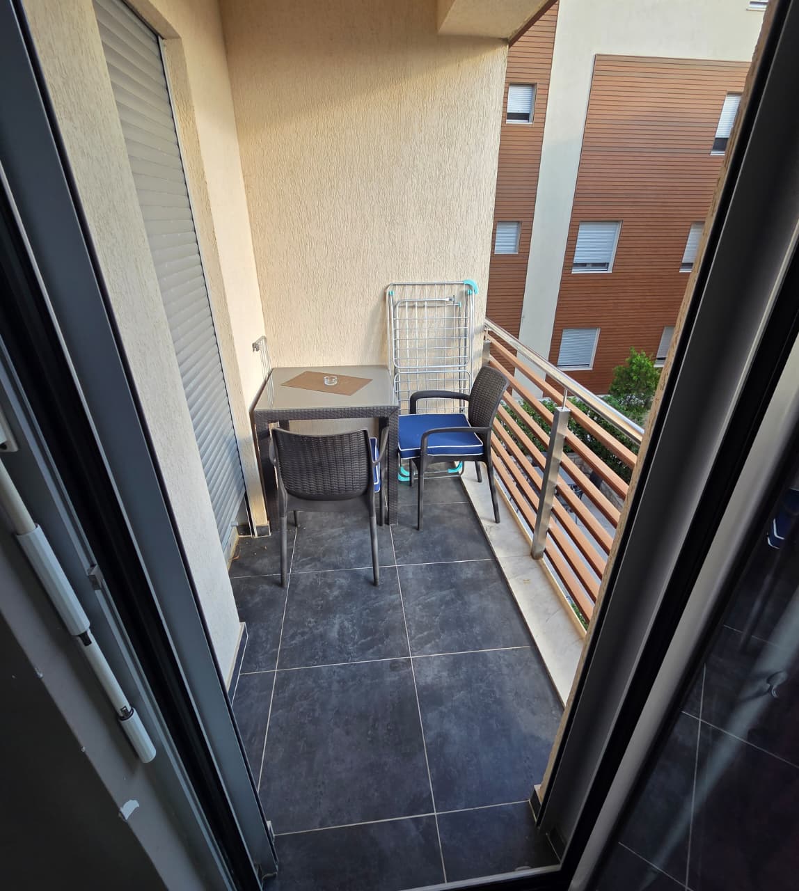Modern One-Bedroom Apartment for Rent - Opatovo, Tivat — 8