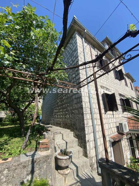 Kuća u Kotoru, 190m² 17