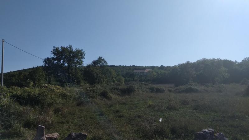 Plac u Kotoru, 0m² 8