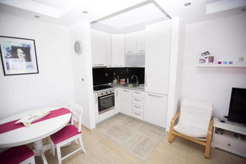 Jednosoban stan u Budvi, 55m² 11