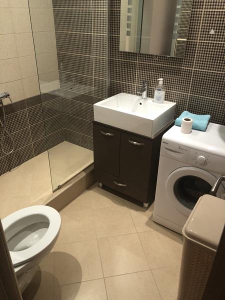 Jednosoban stan u Budvi, 55m² 13