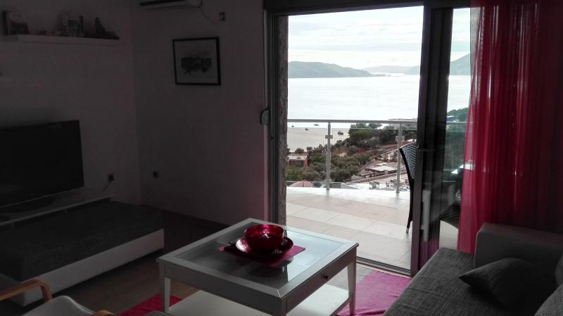 Jednosoban stan u Budvi, 55m² 3