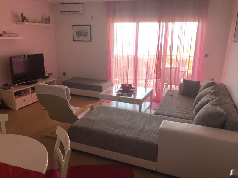 Jednosoban stan u Budvi, 55m² 4