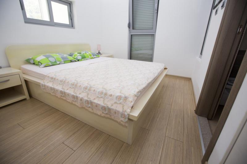 Jednosoban stan u Budvi, 55m² 5