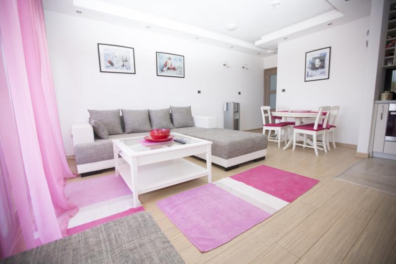 Jednosoban stan u Budvi, 55m² 6