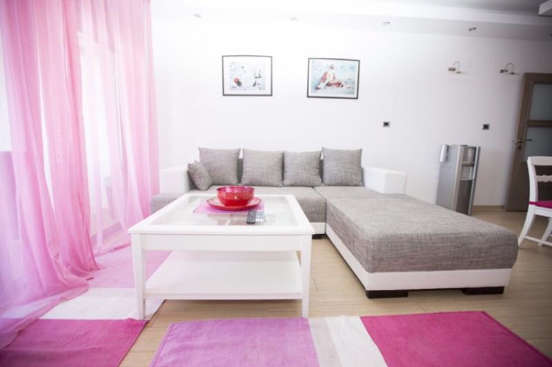 Jednosoban stan u Budvi, 55m² 8