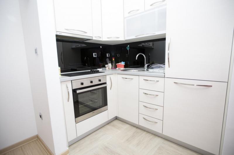 Jednosoban stan u Budvi, 55m² 9
