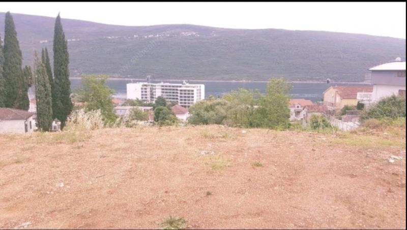 Plac na prodaju, Kumbor 2