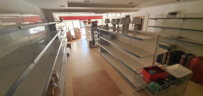 Poslovni prostor u Podgorici, 80m² 5