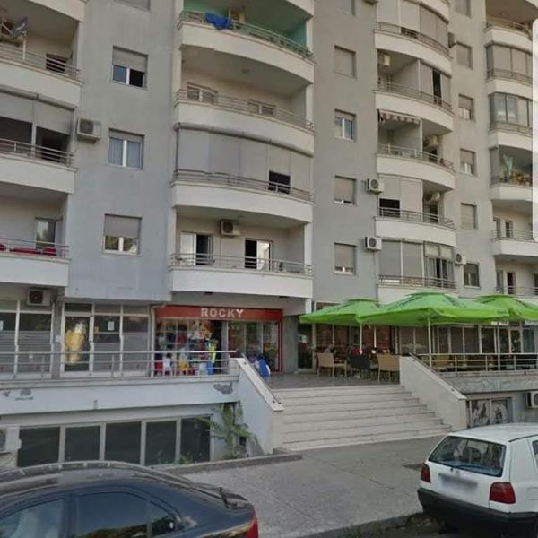 Poslovni prostor u Podgorici, 80m² 7