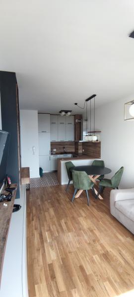 Jednosoban stan u Tivtu, 46m² 13