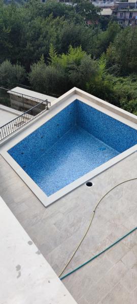 Jednosoban stan u Tivtu, 46m² 4