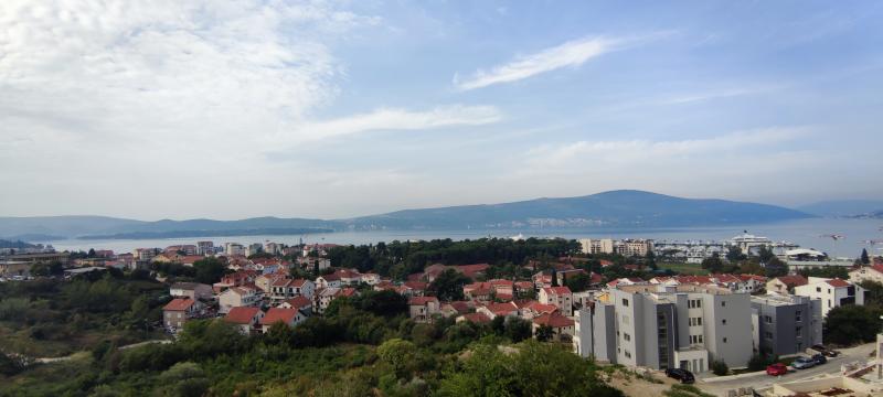 Jednosoban stan u Tivtu, 46m² 5