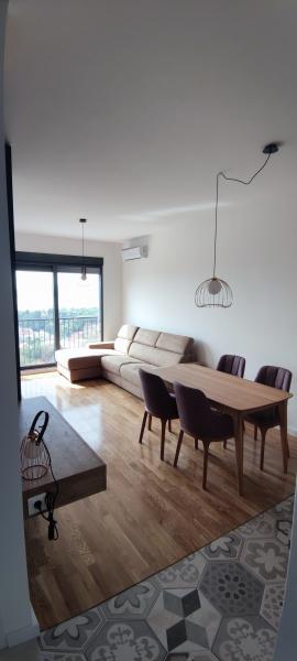 Jednosoban stan u Tivtu, 46m² 7