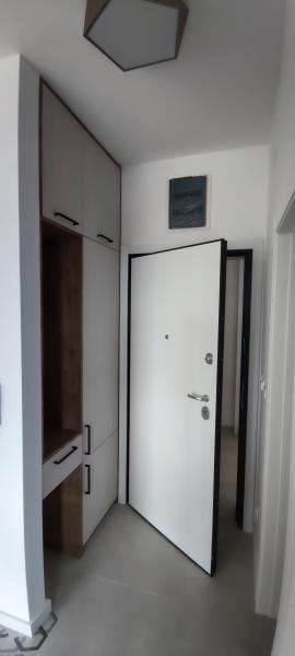Jednosoban stan u Tivtu, 46m² 9