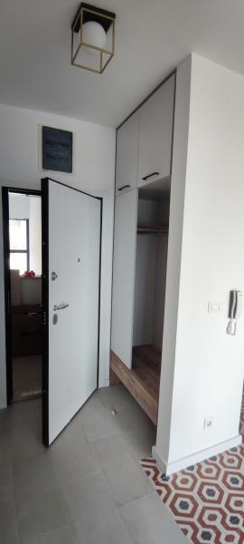 Jednosoban stan u Tivtu, 46m² 13