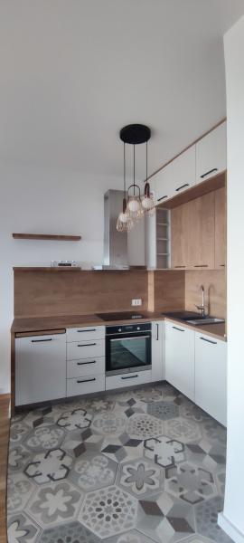 Jednosoban stan u Tivtu, 46m² 3