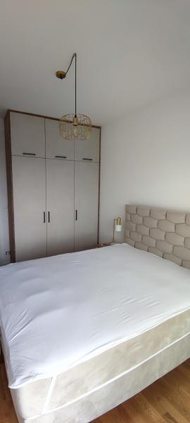Jednosoban stan u Tivtu, 46m² 7
