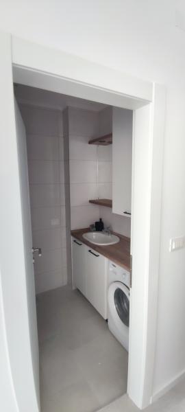Jednosoban stan u Tivtu, 46m² 9