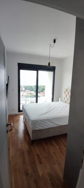 Jednosoban stan u Tivtu, 46m² 10