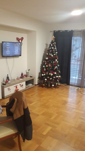 Dvosoban stan u Budvi, 81m² 2