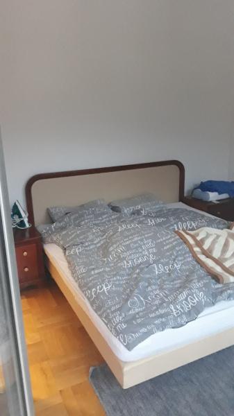 Dvosoban stan u Budvi, 81m² 11