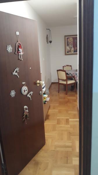 Dvosoban stan u Budvi, 81m² 13