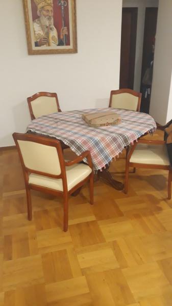Dvosoban stan u Budvi, 81m² 3