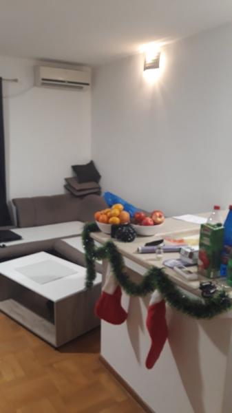 Dvosoban stan u Budvi, 81m² 4
