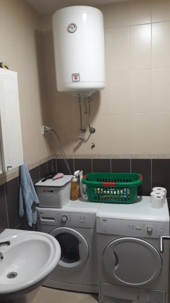 Dvosoban stan u Budvi, 81m² 6